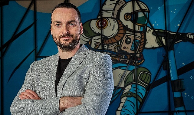 BinBin ve Go Sharing'in Yeni CEO'su Mudzahid Beslija Oldu