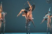Bir Dansın Hikâyesi: La Mov Compania de Danza İstanbul'da Sahne Alıyor!