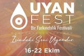 Bir Farkındalık Festivali 'UyanFest' Grand Pera'da