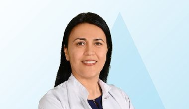 Birkaç Saniyede 'Sarı Nokta Hastalığı' Testi
