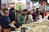 BookTok Türkiye'nin ilk durağı TÜYAP İstanbul Kitap Fuarı