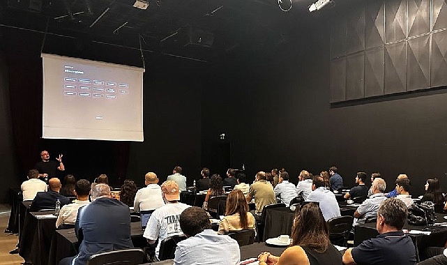 Brandefense, İş Ortaklarına Bridge Partner Programı'nı ve Brandefense 2.0'ı Anlattı