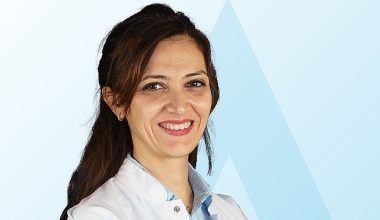 Bu Hastalık Her 5 Kadından Birinde Görülüyor