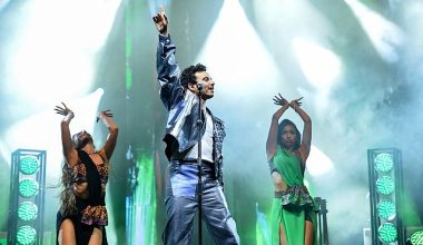 Buray'dan Harbiye'de Sold Out konser