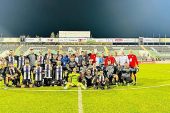 Burhaniye Belediyespor Kupada Tarih Yazıyor