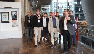Bursa Kültür Turu