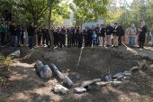 Büyük İslam Düşünürü Sirâceddin Urmevî Konya'da Düzenlenen Sempozyumda Anıldı