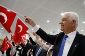 Büyükşehir Belediyesi Muğla'da Cumhuriyetin 100.Yılını Kutluyor