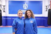 Büyükşehir Kağıtspor alt yapısının gurur tablosu olan Yenen ve Bulut kardeşler, dünya şampiyonasında mücadele edecek