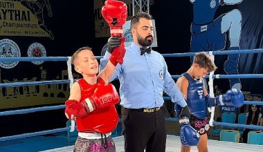 Canikli Sporcular Dünya Şampiyonası'nda Zirveye Koşuyor