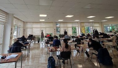 Çankaya'ya yeni bir kütüphane daha: Adalet Ağaoğlu Kütüphanesi