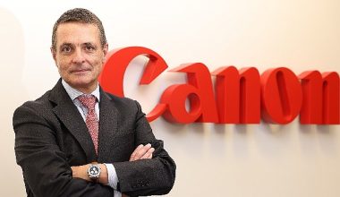 Canon, B2C İş Ortakları ile Bir Araya Geldiği “Birlikte Daha Güçlüyüz" Temalı Etkinliğinde 2024 Büyüme Vizyonunu Paylaştı