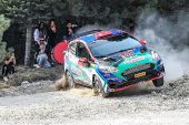Castrol Ford Team Türkiye, Cumhuriyet Coşkusunu '100. Yıl Rallisi'ndeki Zaferiyle Taçlandırdı