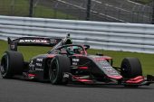 Cem Bölükbaşı, Cumhuriyetin 100'üncü yılında Super Formula final yarışına çıkacak