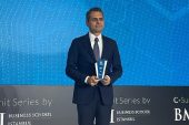 Çimsa CMO'su Onur Yazgan Türkiye'nin En Etkin 50 CMO Listesinde