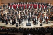 Cumhurbaşkanlığı Senfoni Orkestrası'ndan Yeni Sezona Merhaba