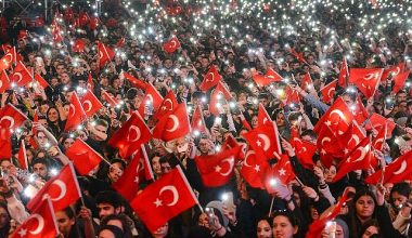 Cumhuriyet Bayramı'nda Nilüfer büyük coşkuya sahne olacak