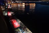 Cumhuriyet coşkusu İzmir'den yankılanacak