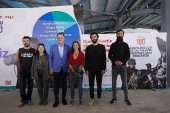 Cumhuriyet'in 100.Yılı Etkinlikleri Heykel Sempozyumu ile başladı