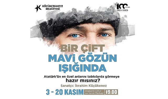 Cumhuriyet'in 100. Yılı Küçükçekmece'de Coşkuyla Kutlanacak