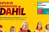 DHL Express Türkiye, Kadın Çalışanları için Sunduğu İşyeri Deneyimiyle Bir Kez Daha En İyi İşverenler listesi'nde