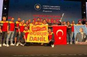 DHL yelken takımı “As One" ile 100. Yıl Cumhuriyet Kupası'nda grubunun birincisi oldu