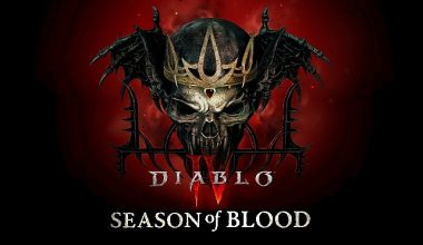 Diablo IV Sezon 2: Kan Sezonu'nu bu Cadılar Bayramı'nda oynamanız gereken beş neden