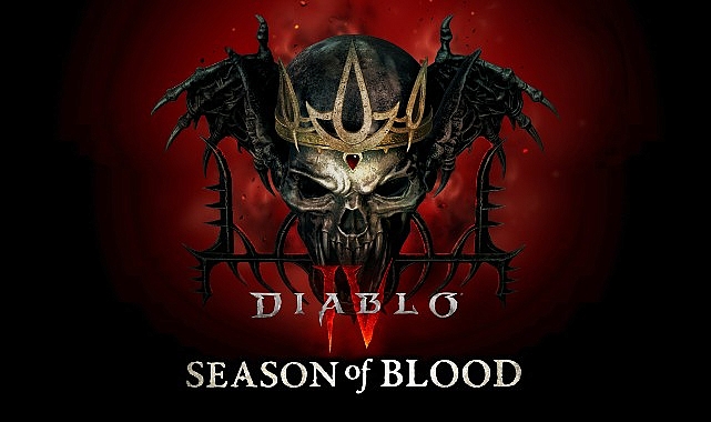 Diablo IV Sezon 2: Kan Sezonu'nu bu Cadılar Bayramı'nda oynamanız gereken beş neden
