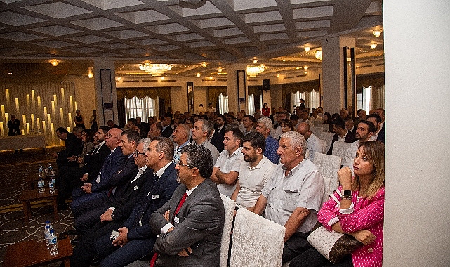 Ditaş Grup Tedarikçi Günü: Birlikte Daha Güçlüyüz