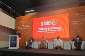 Doğanlar Holding, Türkiye-Afrika IV. İş ve Ekonomi Forumunda Güçlü Yatırımlarını Paylaştı