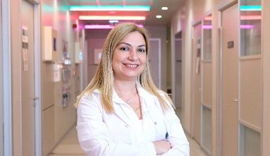 Doğum ile Başlayan Öğrenme Yaşam Boyu Devam Ediyor
