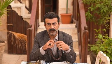 Dram ağırlıklı rollerde oynayan Erkan Bektaş bu kez komedi de