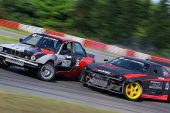 Drift Sezon Finali Körfez'de