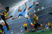 EA SPORTS FC 24 Futbol Fanatiklerinin Büyük İlgisiyle Karşılaştı