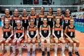 Eczacıbaşı Spor Kulübü Altyapı Takımları Yoluna Kayıpsız Devam Ediyor