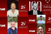 EFSANE ekipten 29 Ekim kutlaması
