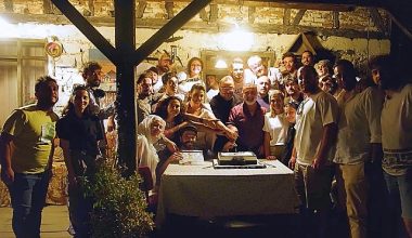 Efsane filminin çekimleri tamamlandı