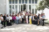 Ege Üniversitesi 10 Uluslararası EgeArt Sanat Günleri, Cumhuriyetin 100  yılında sanatseverlerle buluşuyor