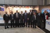 Egeli Madenciler İtalya'ya 100 Milyon Dolar İhracat Hedefliyor