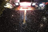 Ege'nin en büyük festivali Aydınfest büyük bir coşkuyla başladı
