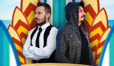 Ekin ve Mahmut Görgen İmzalı 'Yar Yar', Dijital Müzik Platformlarını Sallayacak