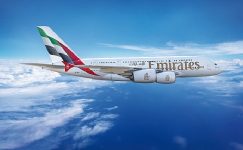 Emirates, Havayolunun Gelecekteki Filosunu Uçurmak için Deneyimli Kaptanları İşe Alıyor