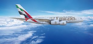 Emirates, Havayolunun Gelecekteki Filosunu Uçurmak için Deneyimli Kaptanları İşe Alıyor