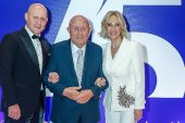 Esin Güral Argat: “Önümüzdeki 10 yılda 1,5 milyar dolar yatırım planlıyoruz"