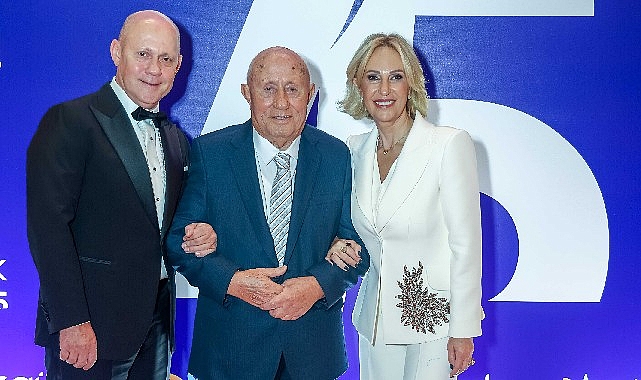 Esin Güral Argat: “Önümüzdeki 10 yılda 1,5 milyar dolar yatırım planlıyoruz"