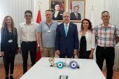 EÜ'den erken evre akciğer kanserinin tespitine yönelik önemli proje