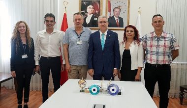 EÜ'den erken evre akciğer kanserinin tespitine yönelik önemli proje