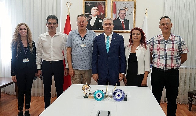 EÜ'den erken evre akciğer kanserinin tespitine yönelik önemli proje