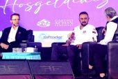 'Festival bu yılda yoğun ilgi gördü'
