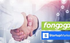 Fongogo StartupMarket'i Satın Aldı